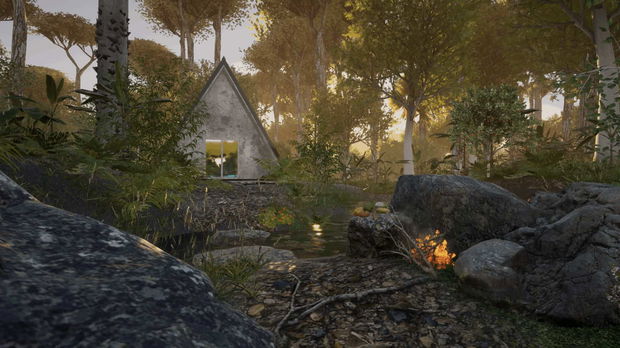 First Service Image