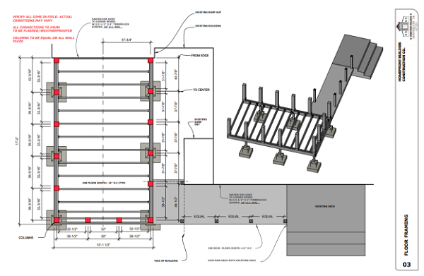 Construction Modeling