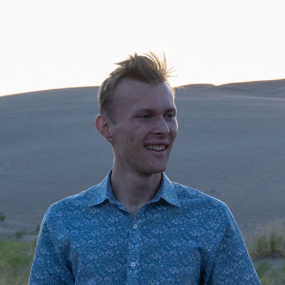 Kyle T.