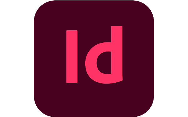 Adobe InDesign