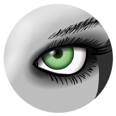 MeshLab Logo
