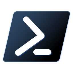 Powershell Logo