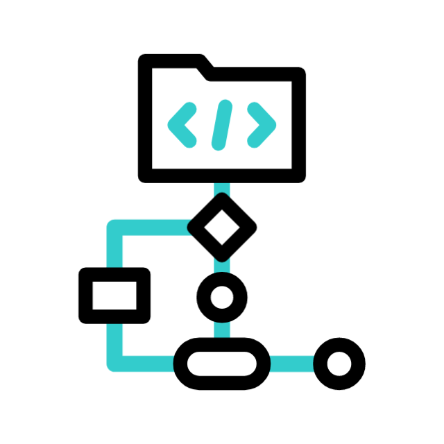 Algorithmic Design logo