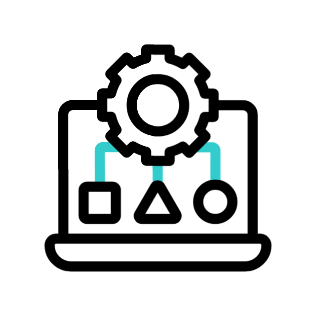 Project Management Logo