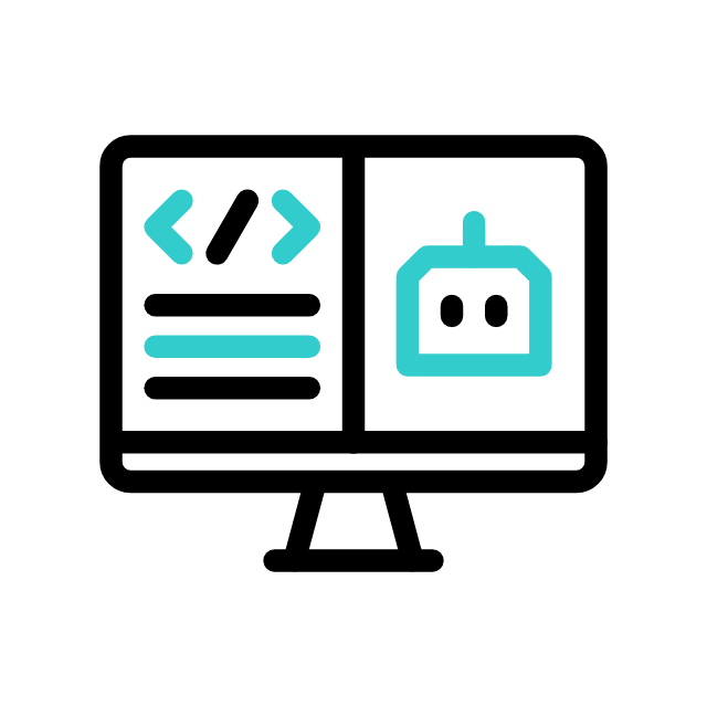 Web Development logo