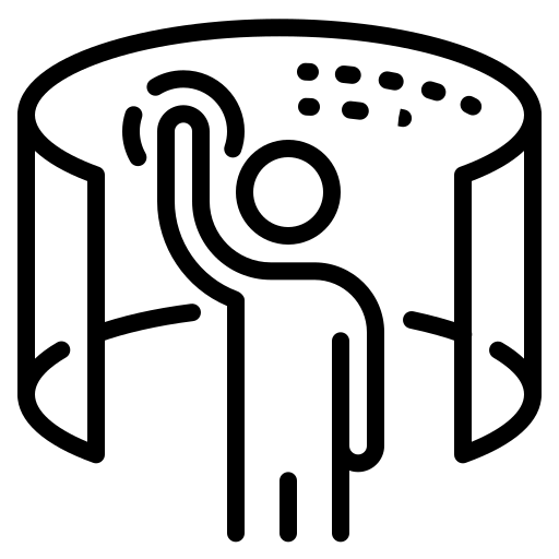 Virtual Staging Logo