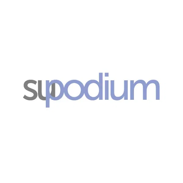 SU Podium Logo